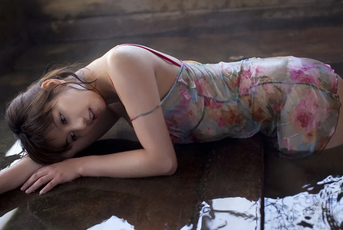 甲斐麻理惠(甲斐まり恵)-《戀景色》全編[image.tv套圖] 45