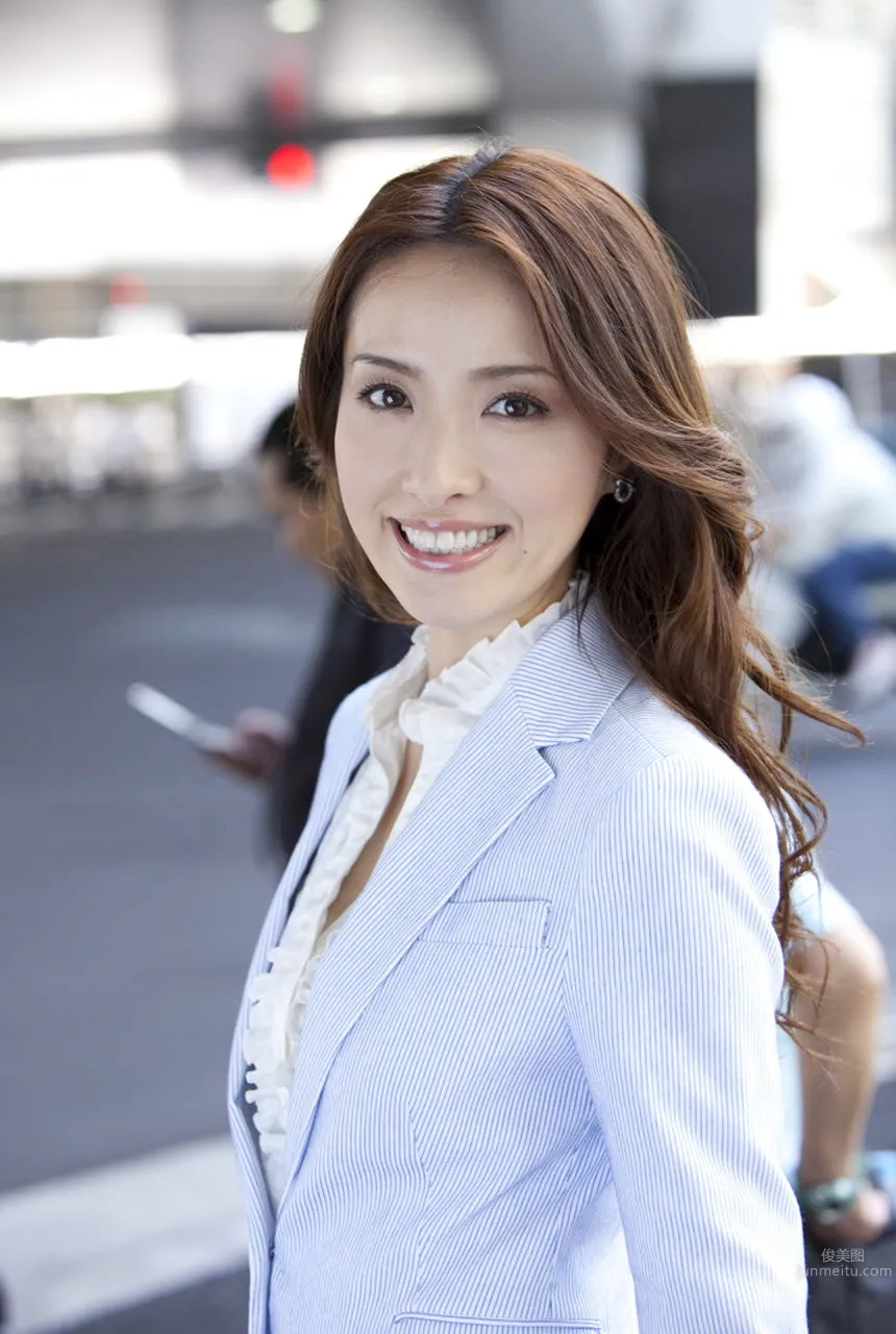 濑戶早妃(瀬戸早妃)-《CHANCE》[image.tv套圖] 38