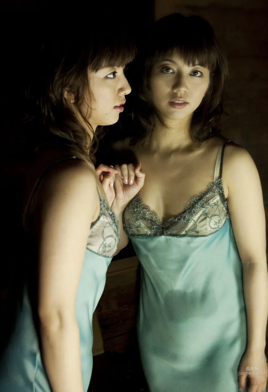 甲斐麻理惠(甲斐まり恵)-《戀景色》全編[image.tv套圖] 27