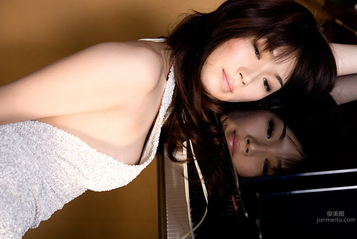 尾上綾華-《Just the way you are》[image.tv套圖] 20