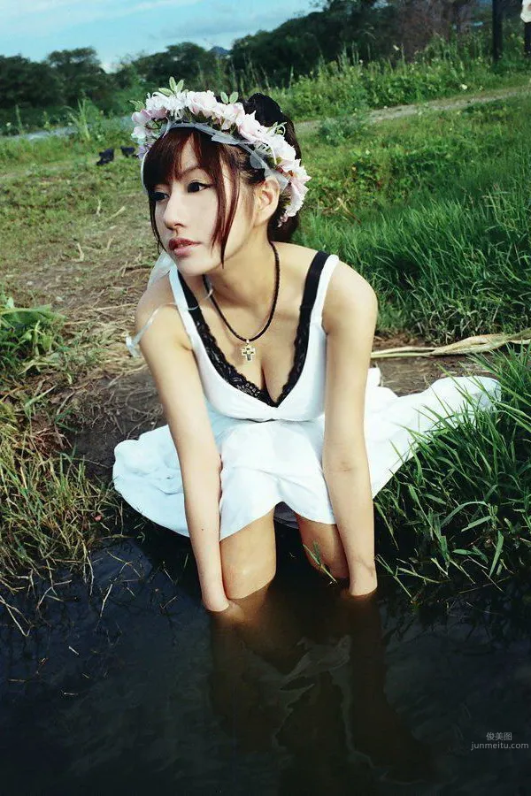 潘家儀(野臣一美)-台灣Cos女王的誘惑 29