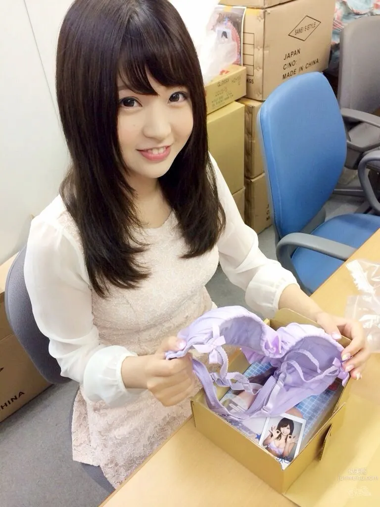 彩乃奈奈(彩乃なな)-REbecca套圖系列 60