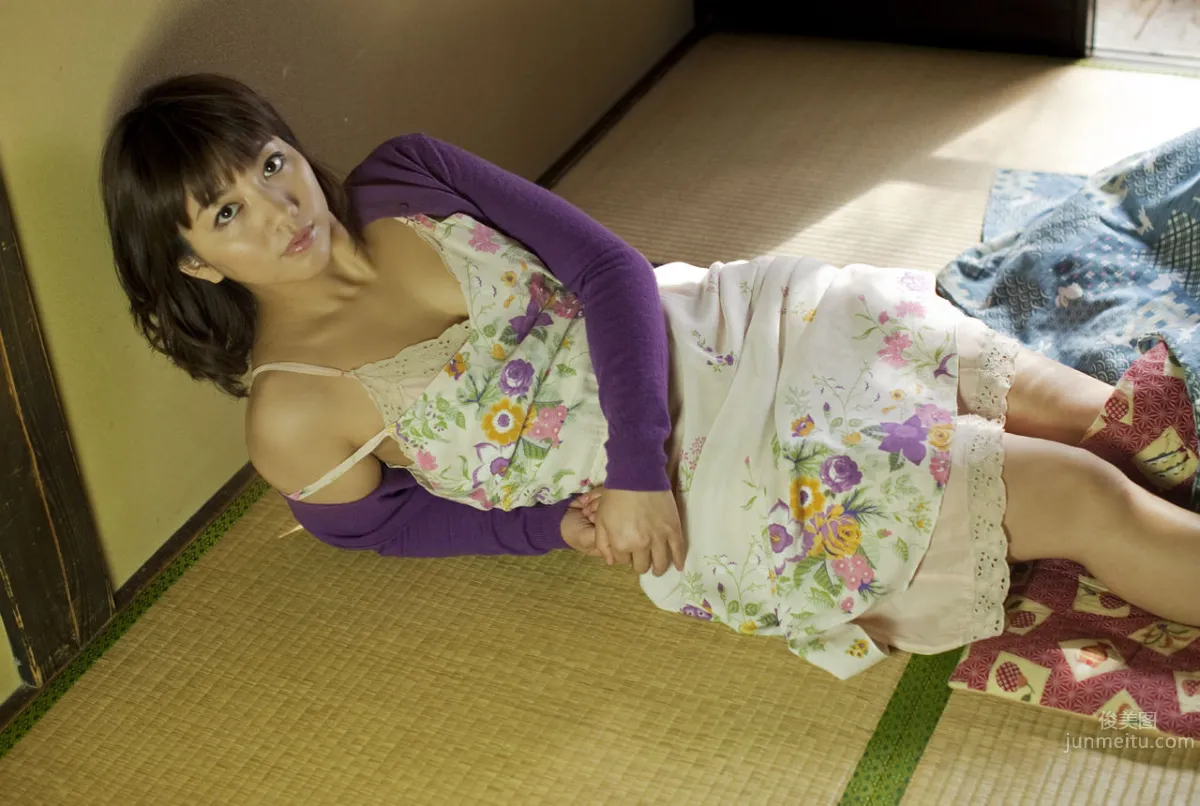 甲斐麻理惠(甲斐まり恵)-《戀景色》全編[image.tv套圖] 38
