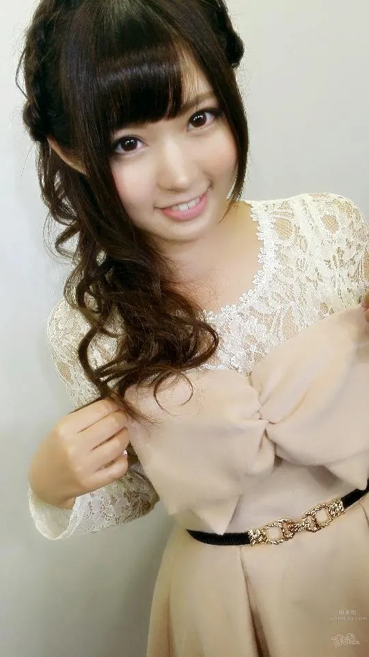 彩乃奈奈(彩乃なな)-REbecca套圖系列 36