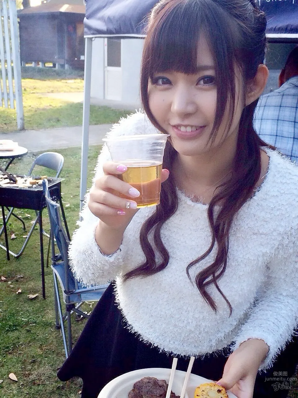 彩乃奈奈(彩乃なな)-REbecca套圖系列 39