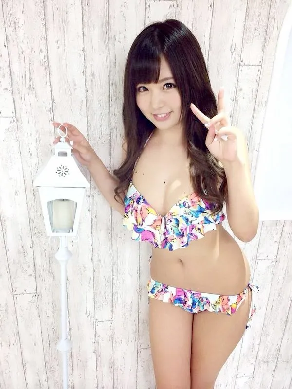 彩乃奈奈(彩乃なな)-REbecca套圖系列 43