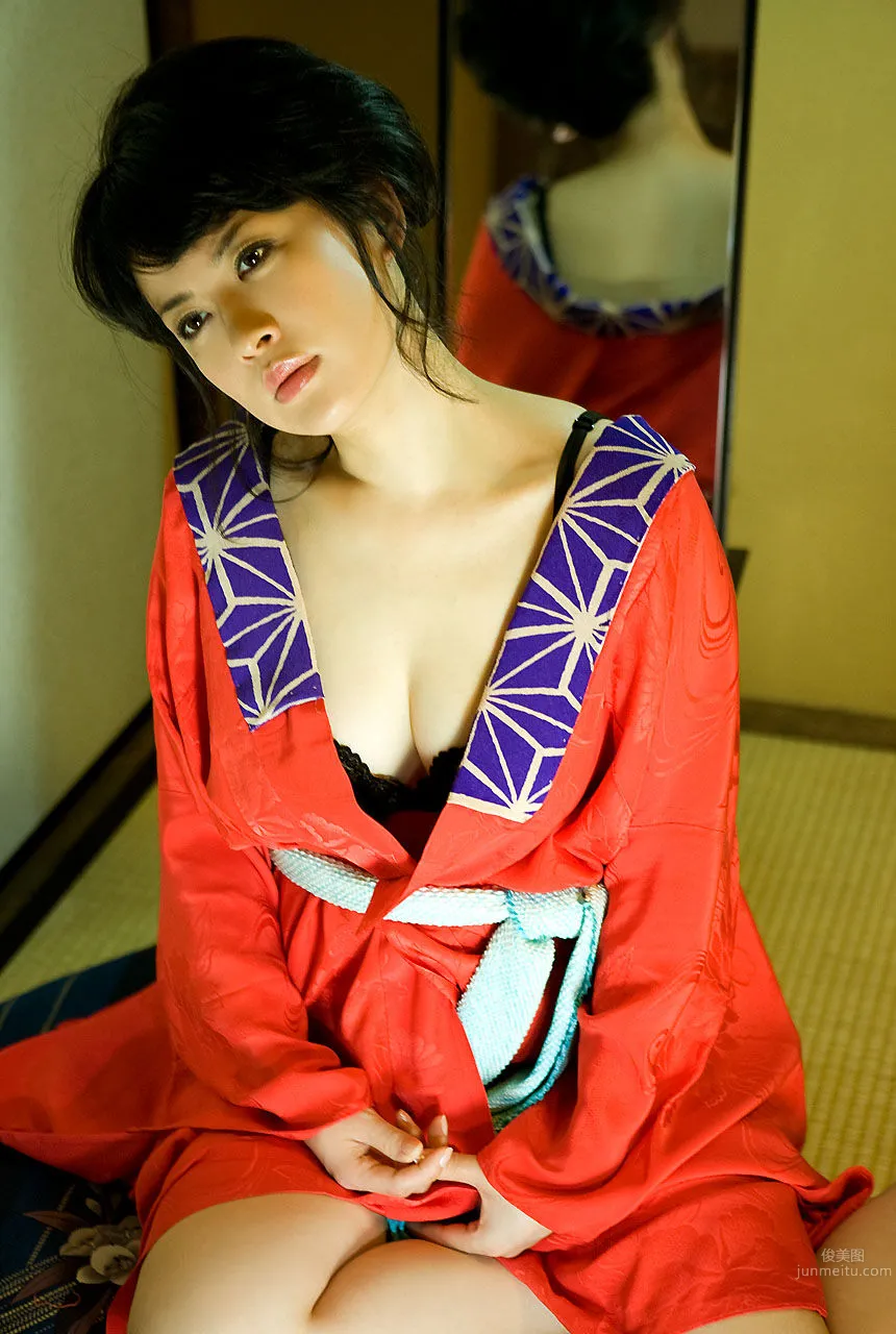 铃木砂羽-《Back Brush》[image.tv套图]_19