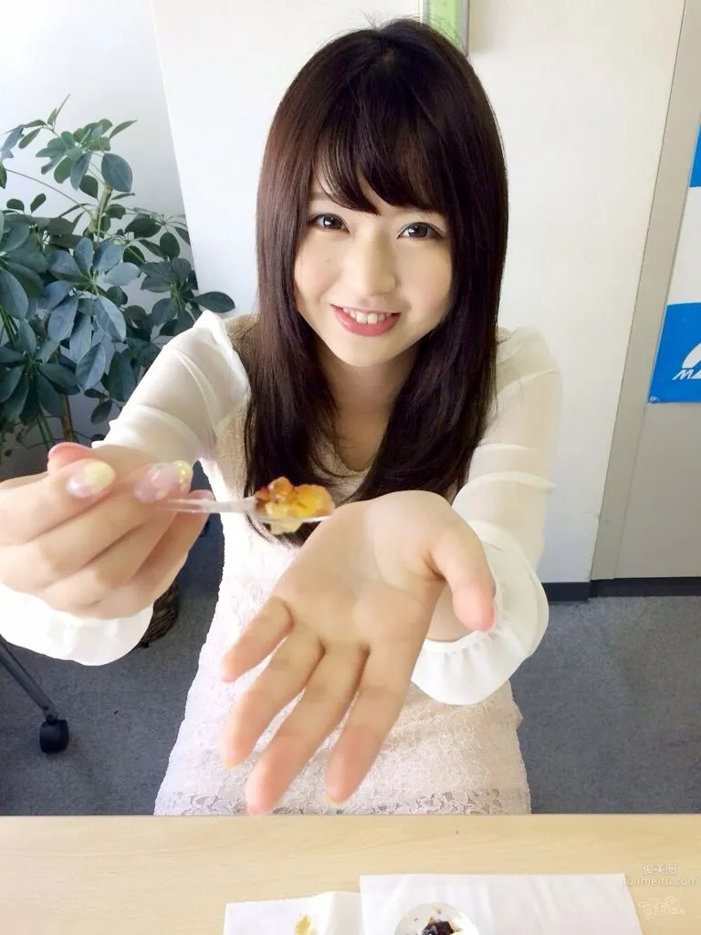 彩乃奈奈(彩乃なな)-REbecca套圖系列 59