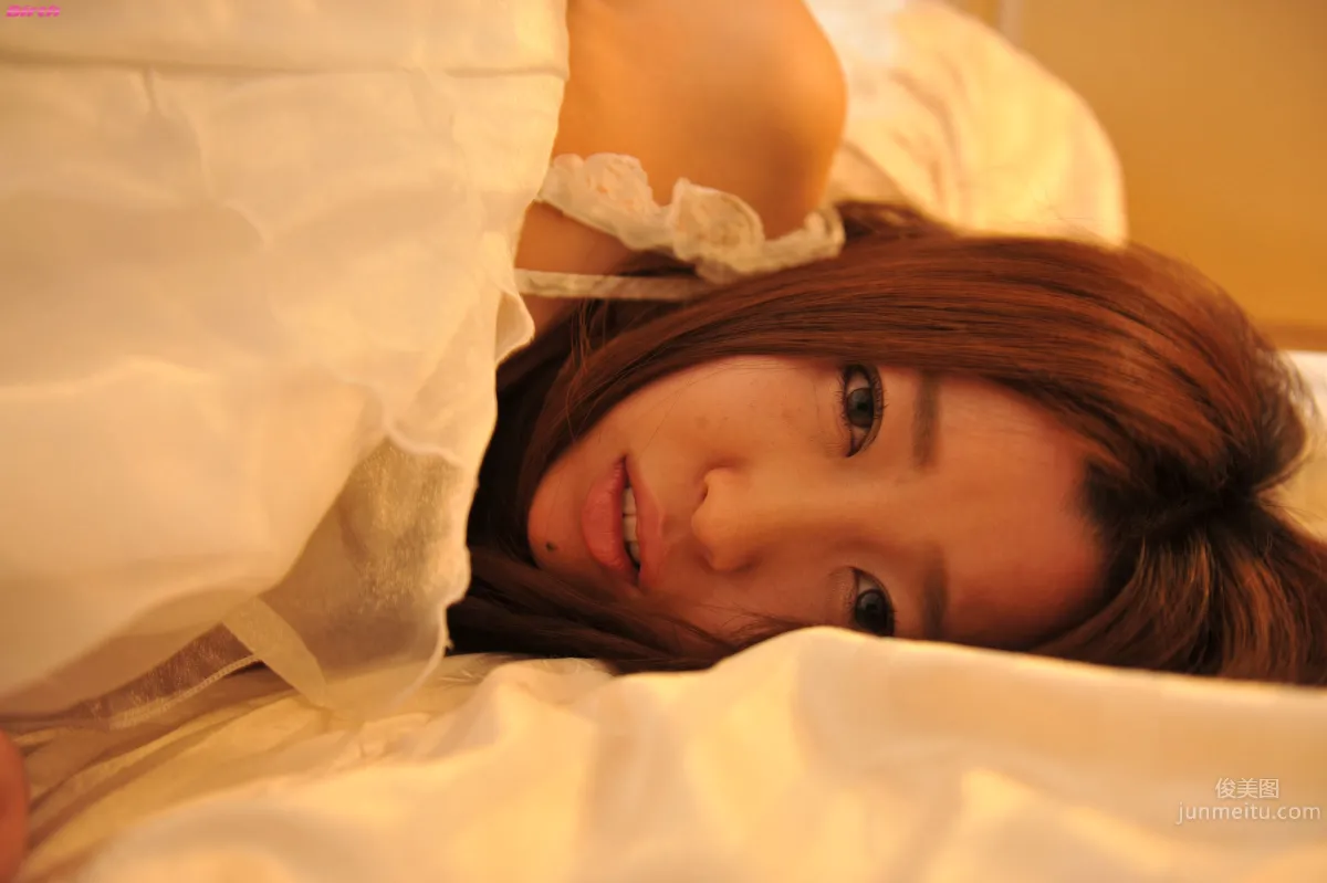 小松詩乃(小松詩乃)-[BWH]套圖 94