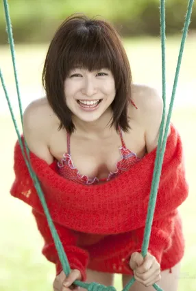 岡本麻裡-《Socute!!》全編[image.tv套圖]