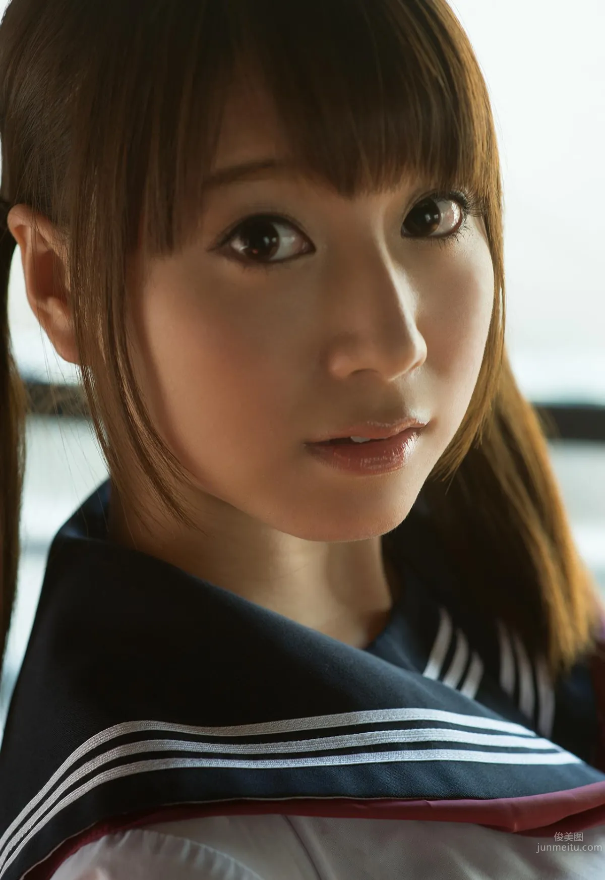 初川南(初川みなみ)-Graphics套圖系列 24
