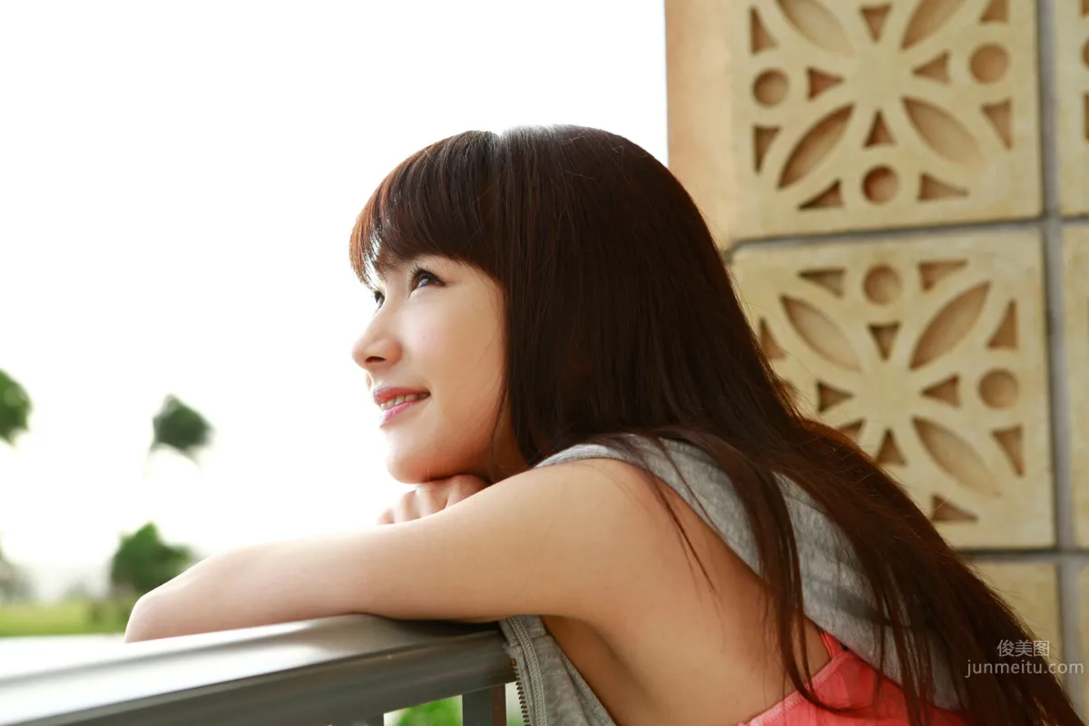 石田亞佑美(石田亜佑美)-[H!P Digital Books套圖]Vol.112 8