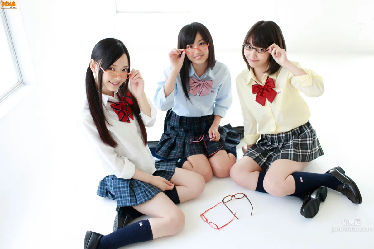 安藤遙-[Bomb.TV]NEW GRAVURE GENERATION 37