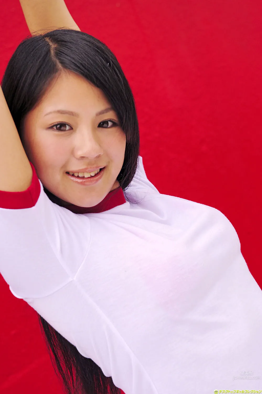 立花陽香(立花陽香)-制服美少女天國[DGC]套圖No.857 6