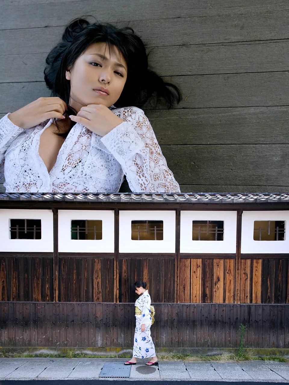 川村雪绘(川村ゆきえ)-《stray woman 彷徨う魂》[image.tv套图]_12