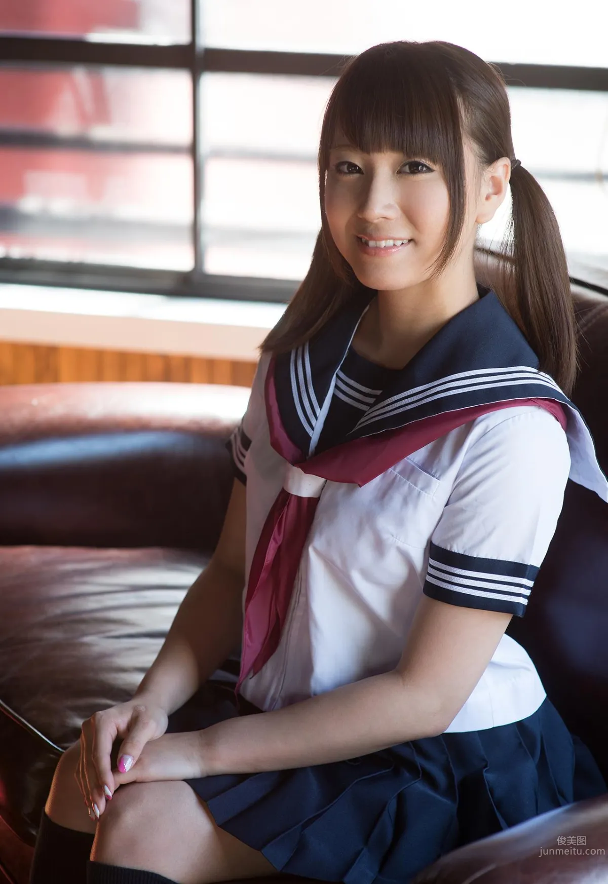 初川南(初川みなみ)-Graphics套圖系列 20