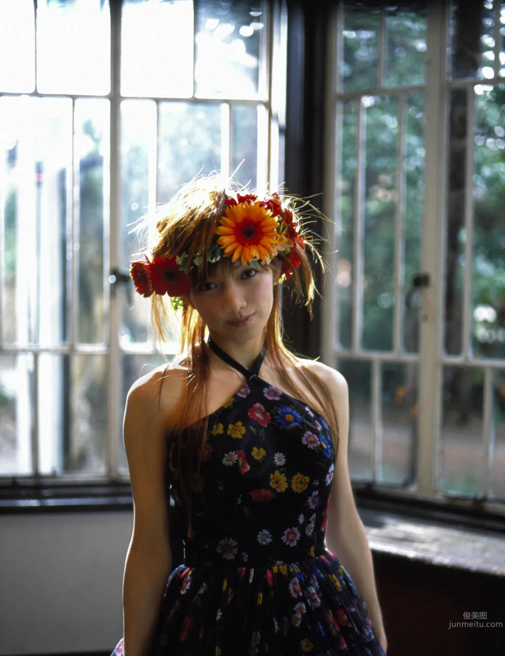 后藤真希(後藤真希)-[Hello! Project digital books套图]No.13_0