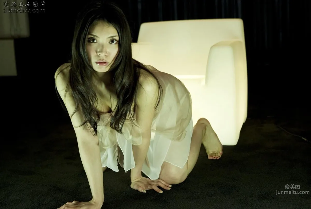 秋元才加-《princess SAYAKA》[Princess collection寫真] 12
