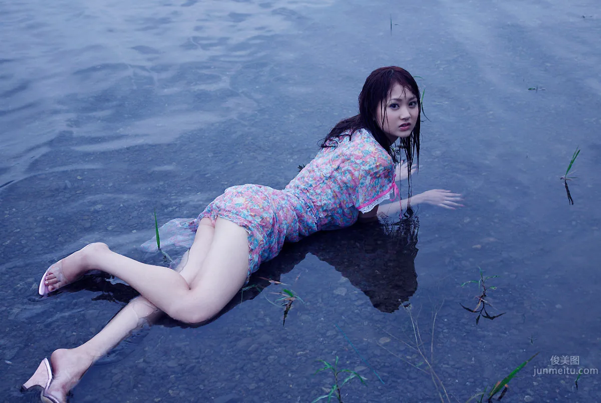 濱田翔子(浜田翔子)-《mysterious doll》[image.tv套圖] 25