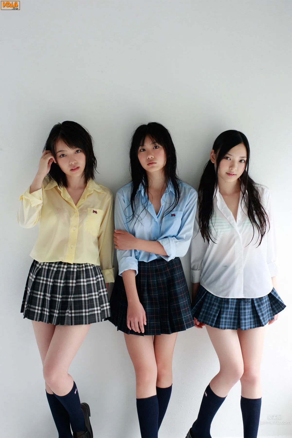 安藤遙-[Bomb.TV]NEW GRAVURE GENERATION 40