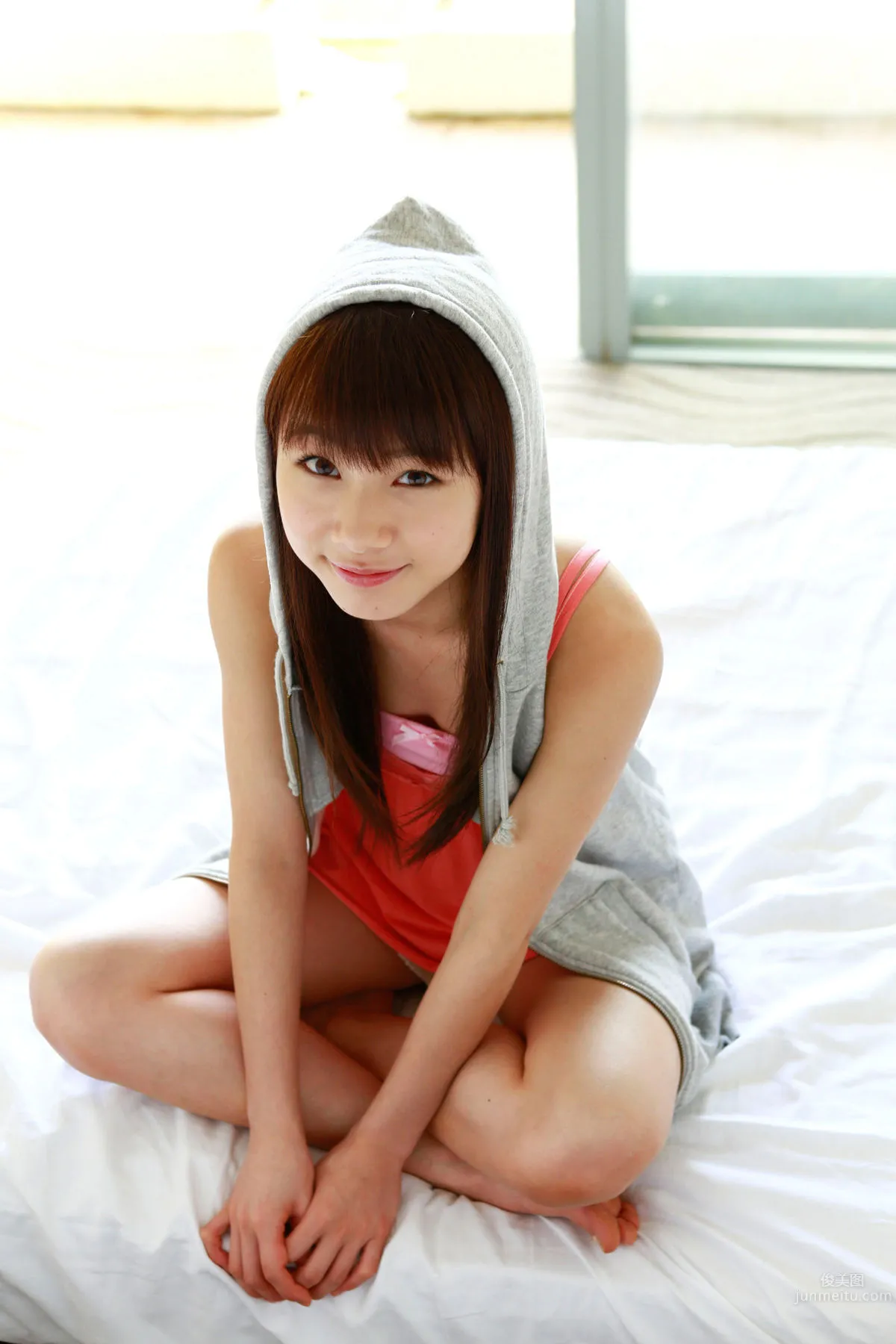 石田亞佑美(石田亜佑美)-[H!P Digital Books套圖]Vol.112 19