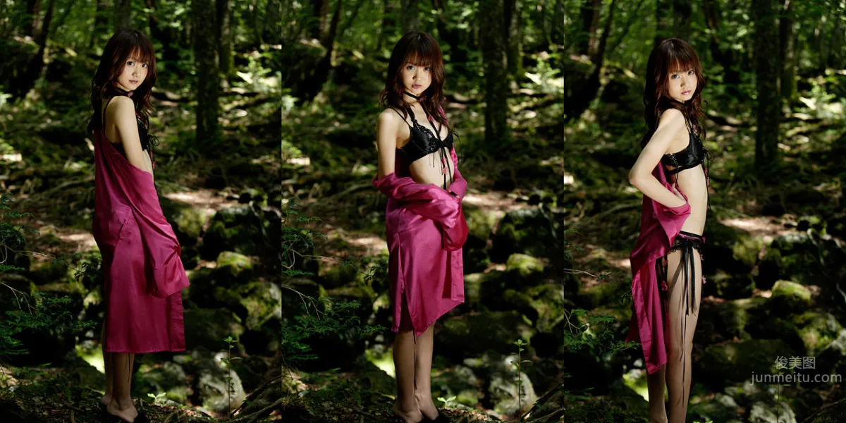 濱田翔子(浜田翔子)-《mysterious doll》[image.tv套圖] 28