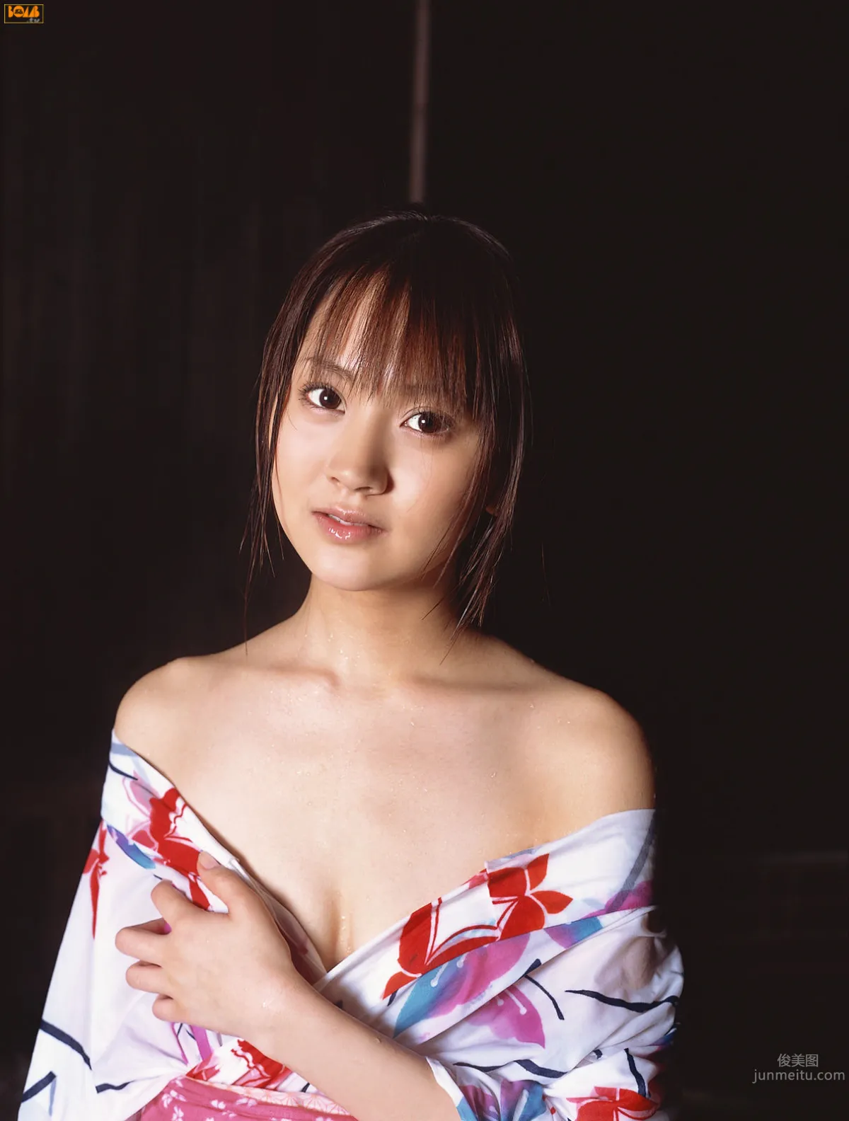 濱田翔子(浜田翔子)-[Bomb.TV套圖]2006-06 32