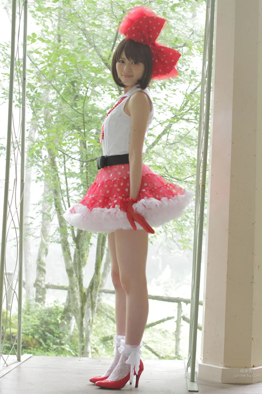 矢岛舞美(矢島舞美)-[H!P Digital Books]套图No.88_92