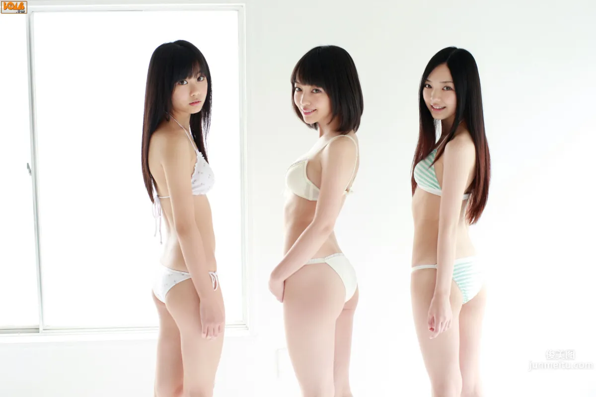 安藤遙-[Bomb.TV]NEW GRAVURE GENERATION 19