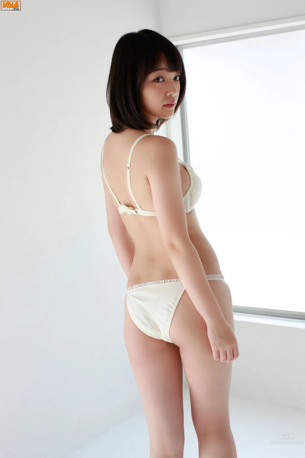 安藤遙-[Bomb.TV]NEW GRAVURE GENERATION 17