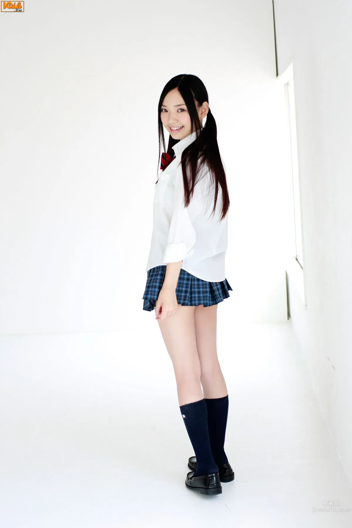 安藤遙-[Bomb.TV]NEW GRAVURE GENERATION 41