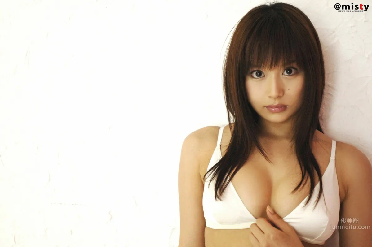 NATSUME(佐野夏芽)-[@misty]套图No.141_1