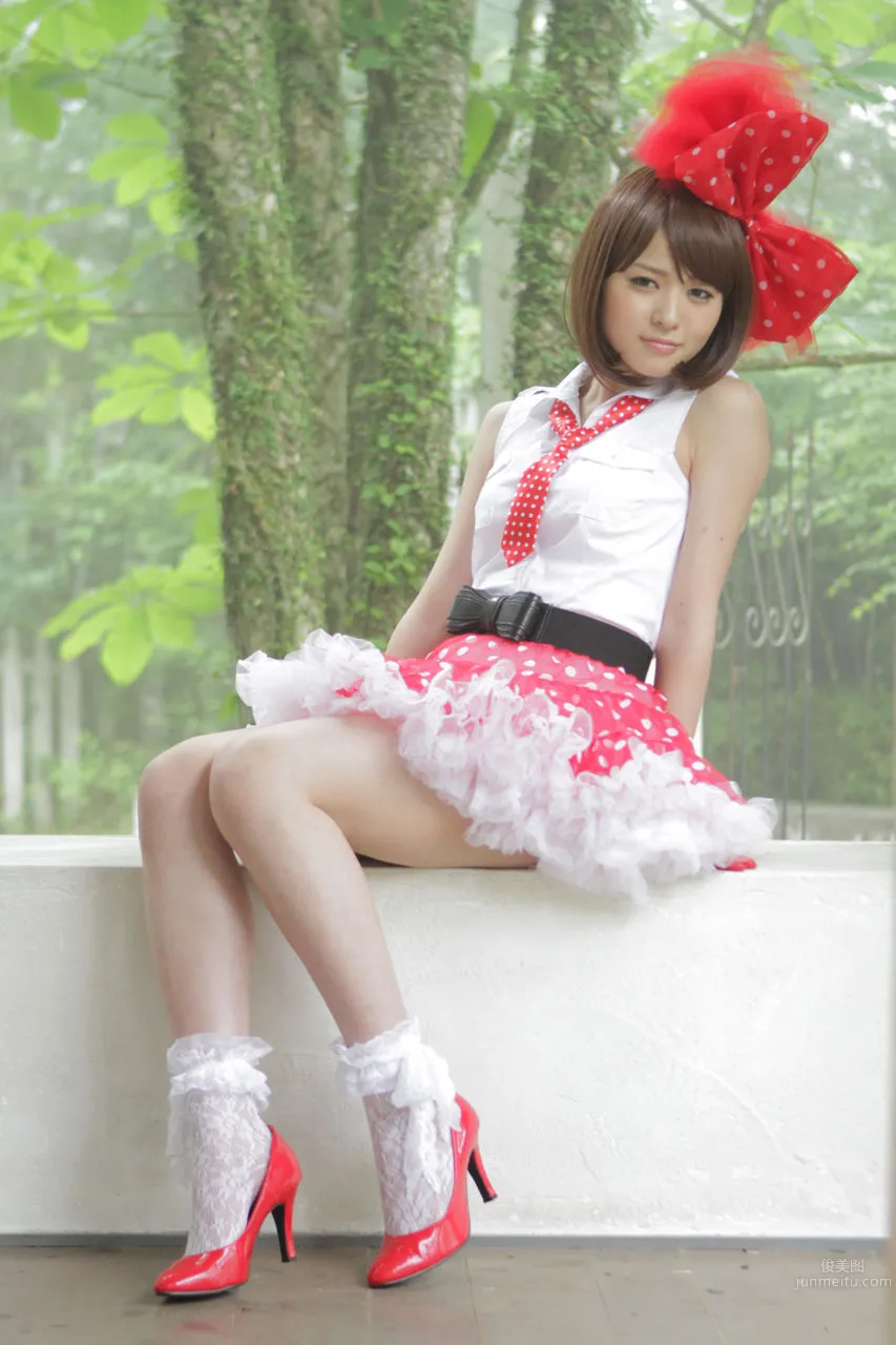 矢岛舞美(矢島舞美)-[H!P Digital Books]套图No.88_94