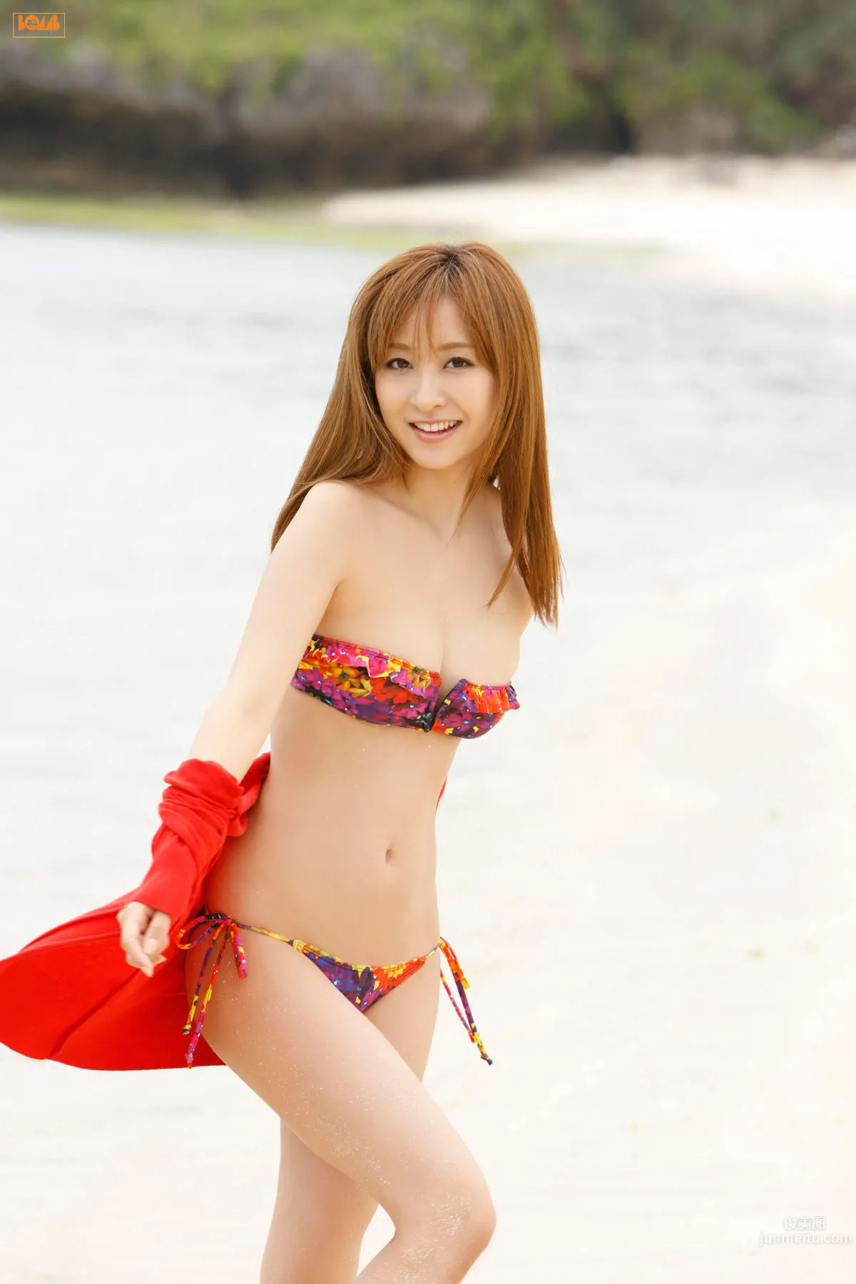 木口亞矢(木口亜矢)-[Bomb.TV]套圖2011年10月号 50