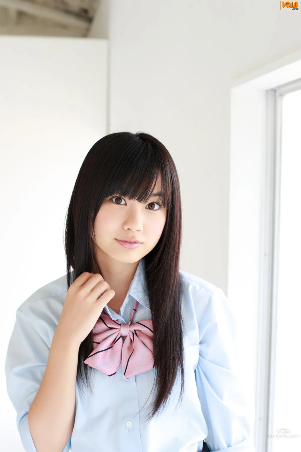 安藤遙-[Bomb.TV]NEW GRAVURE GENERATION 47