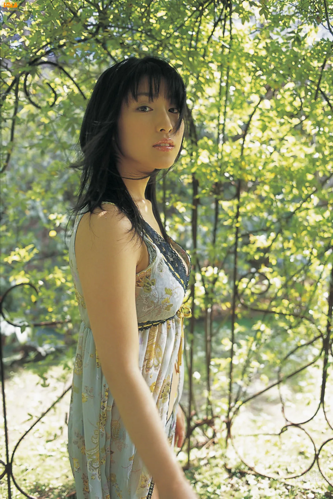 佐藤寬子(佐藤寛子)-[Bomb.TV]套圖2006-05 30