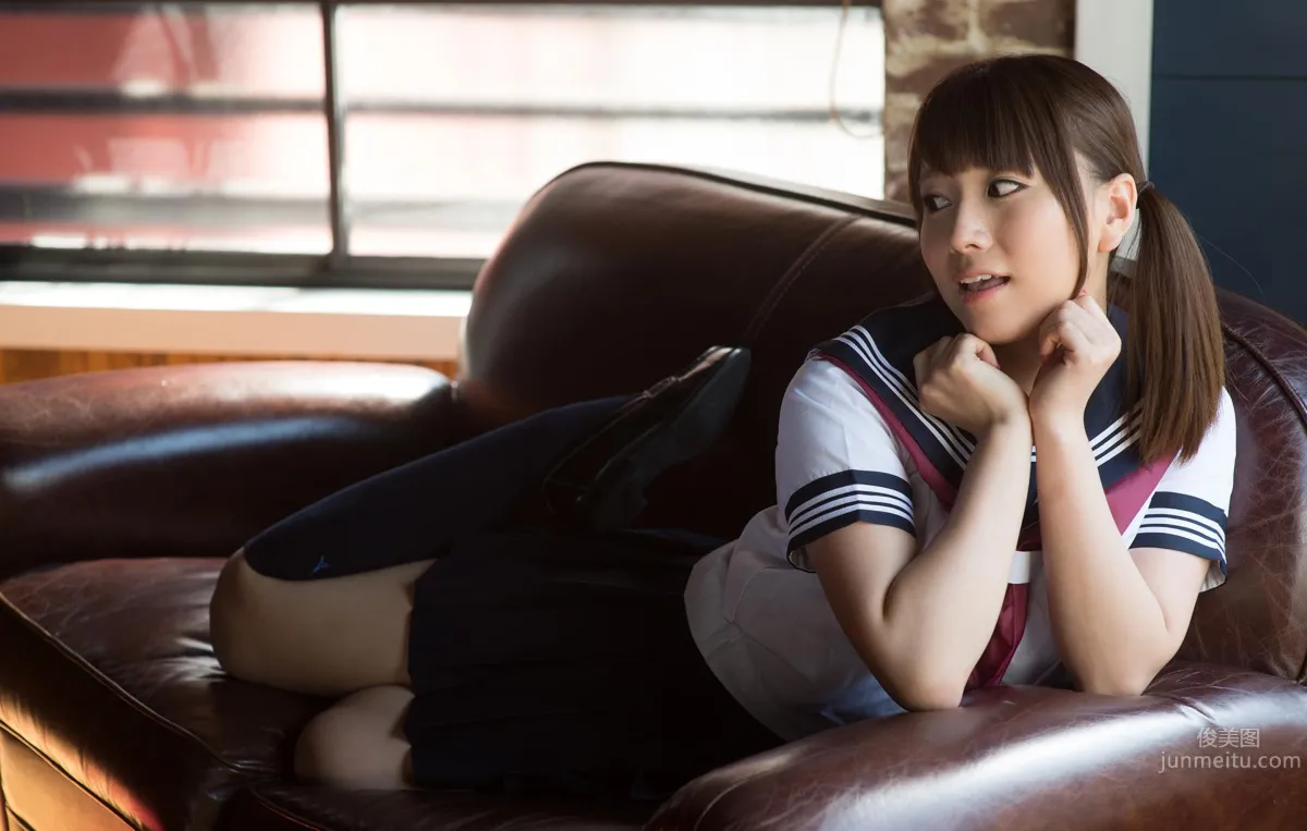 初川南(初川みなみ)-Graphics套圖系列 21