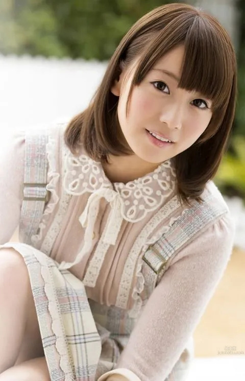 初川南(初川みなみ)-Graphics套圖系列 31