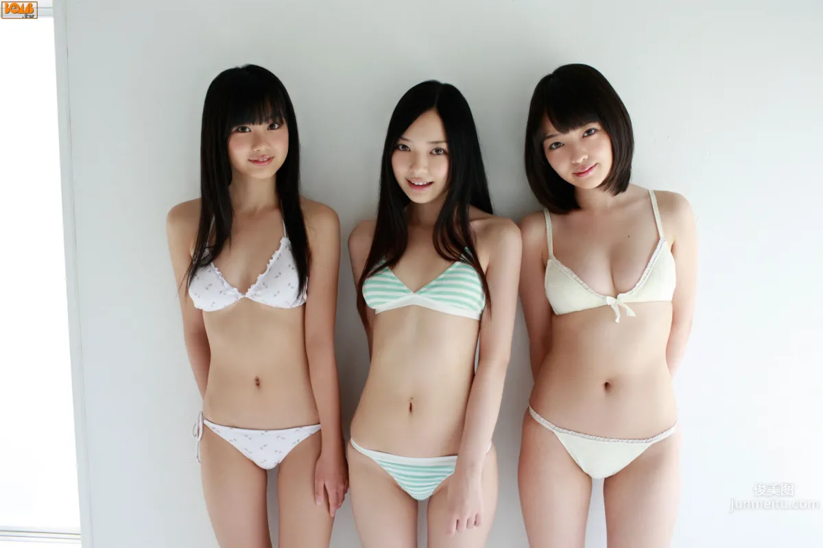 安藤遙-[Bomb.TV]NEW GRAVURE GENERATION 20