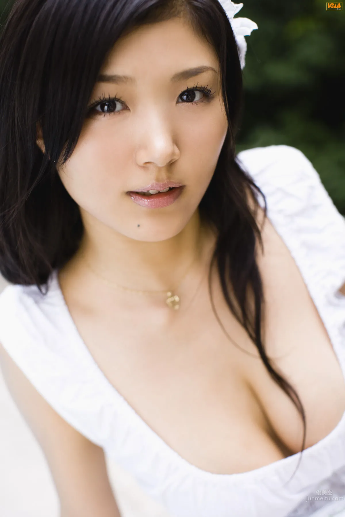 爱衣(愛衣)-[Bomb.TV]套图2007-11_0