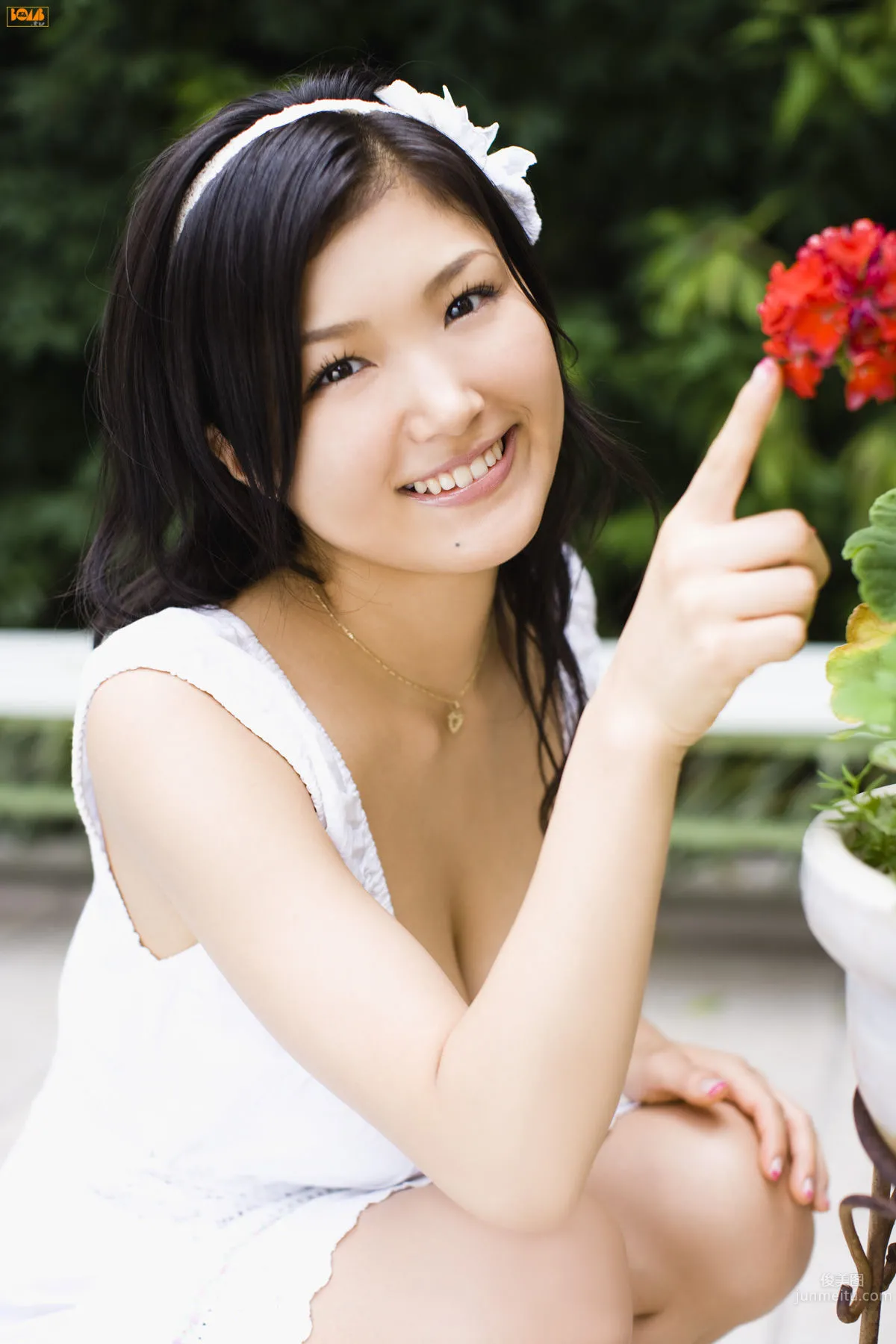 爱衣(愛衣)-[Bomb.TV]套图2007-11_48