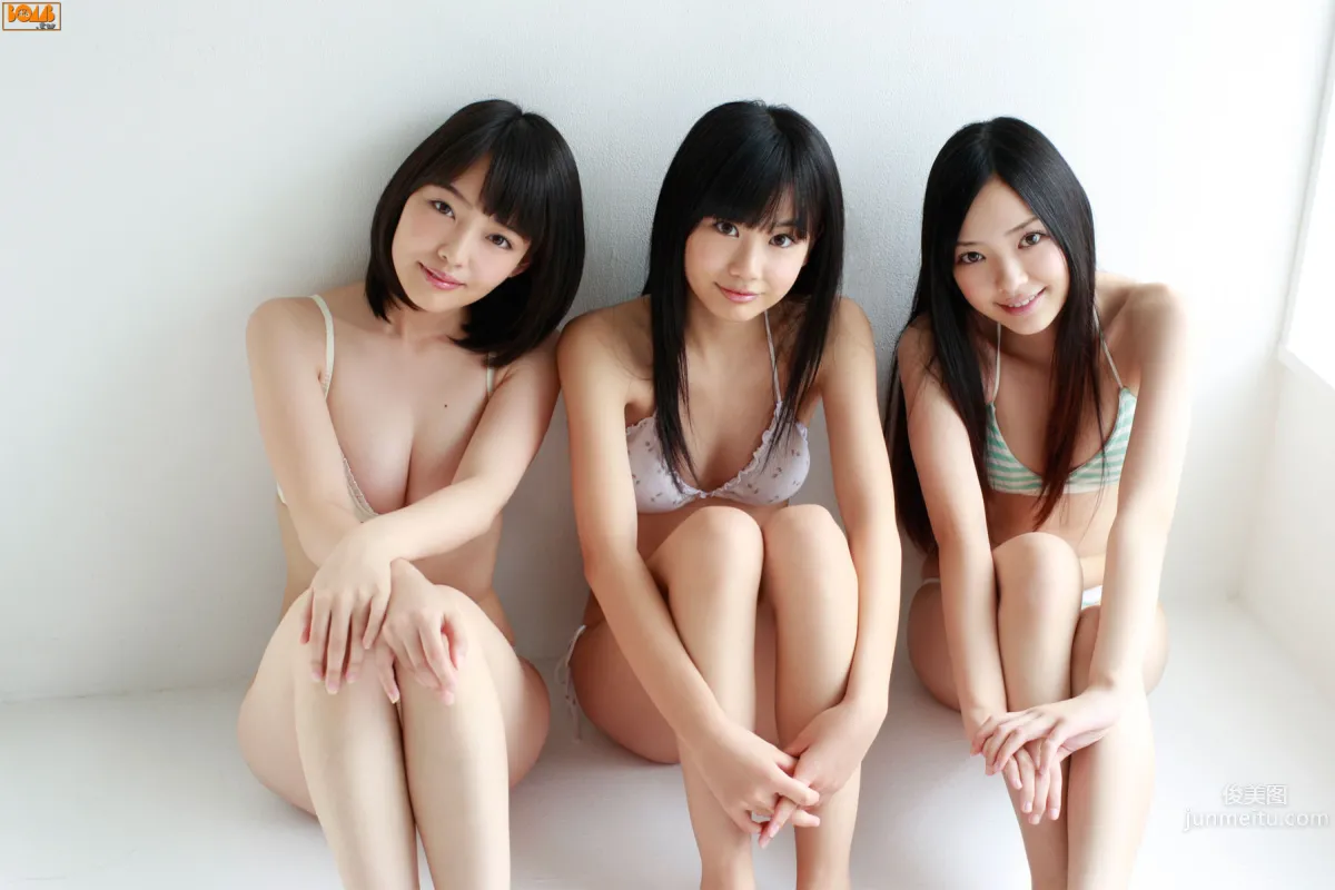 安藤遥-[Bomb.TV]NEW GRAVURE GENERATION_2