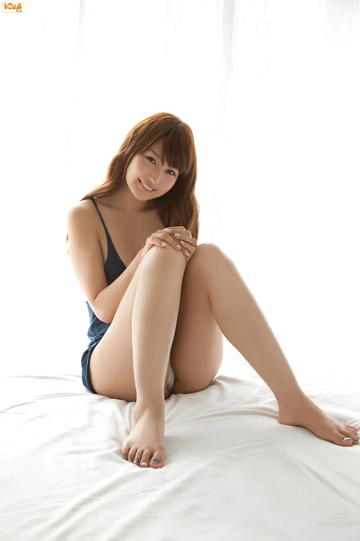 仁藤みさき-[Bomb.TV]套图2012.12.11_28