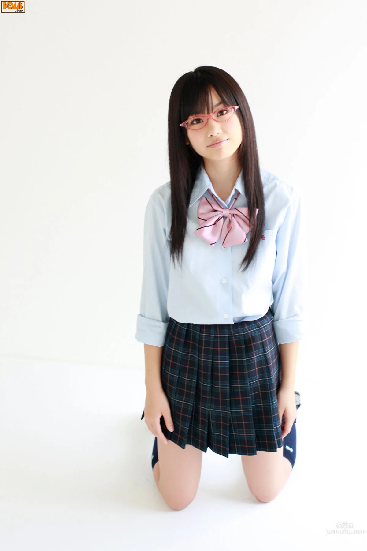安藤遙-[Bomb.TV]NEW GRAVURE GENERATION 50