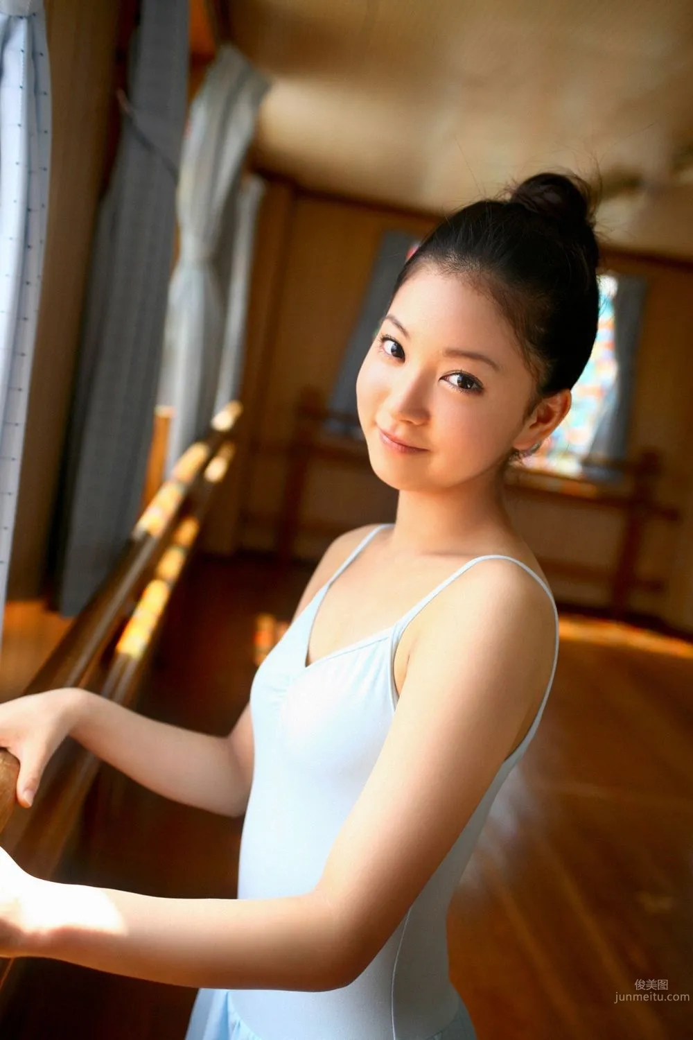 麻亞裡(中島麻亜梨)-《美少女とはカクアルベキ!》[YS Web]套圖Vol.276 51