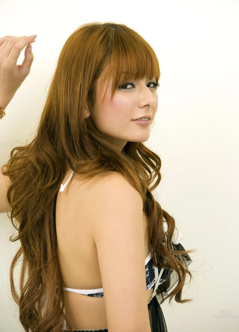 山本纱衣(スザンヌ)-《Oh! Suzanne》[image.tv套图]_14