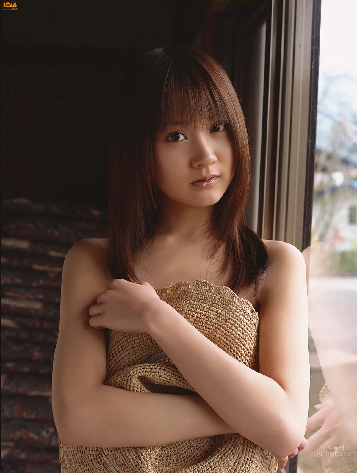 濱田翔子(浜田翔子)-[Bomb.TV套圖]2006-06 10