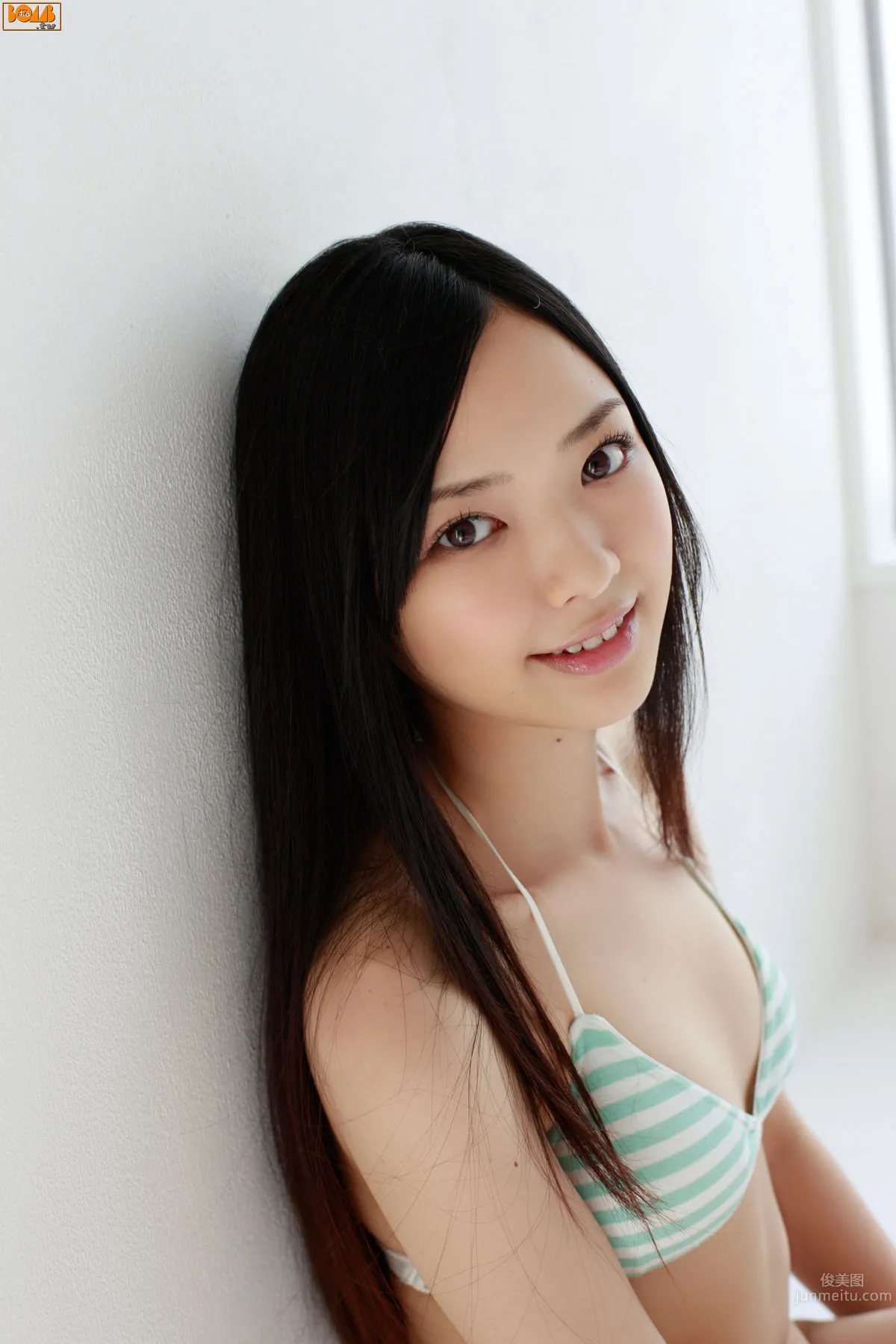 安藤遙-[Bomb.TV]NEW GRAVURE GENERATION 22