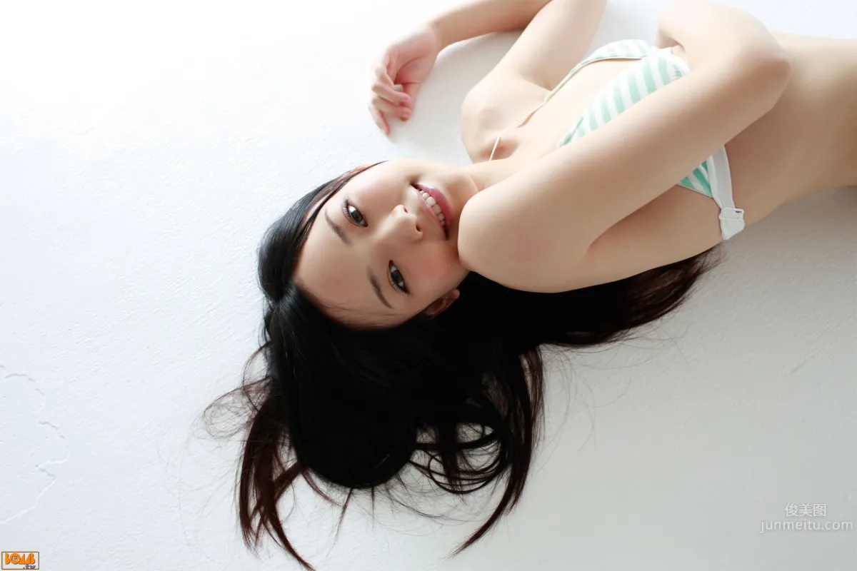 安藤遙-[Bomb.TV]NEW GRAVURE GENERATION 26