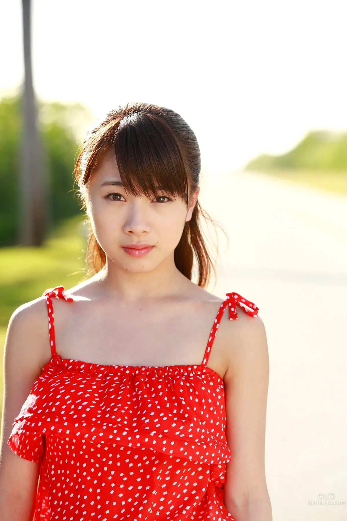 石田亞佑美(石田亜佑美)-[H!P Digital Books套圖]Vol.113 13